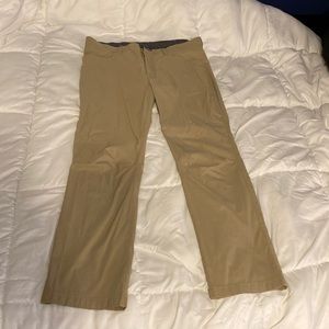 Eddie Bauer Stretch Dress Pants